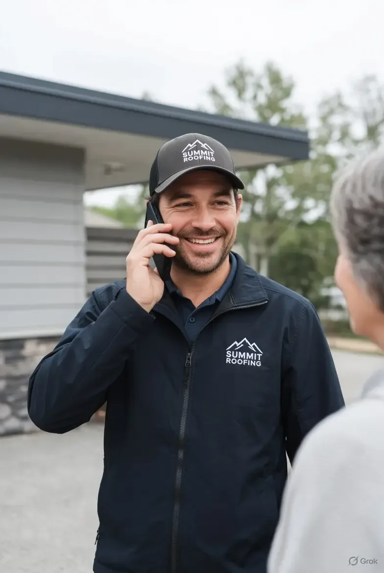 Flat Roof Leak Repair Evergreen, CO FAQs